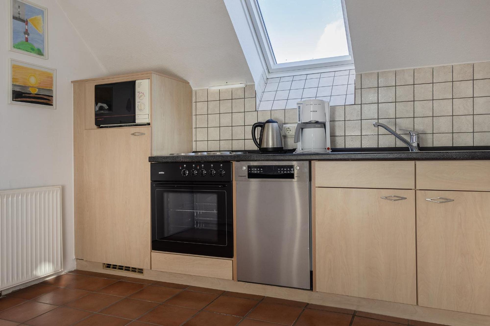 Haus Harle 50205 Ferienwohnung Harle 4 Harlesiel Exterior photo